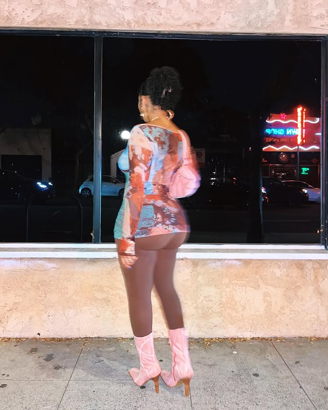Yaris Sanchez