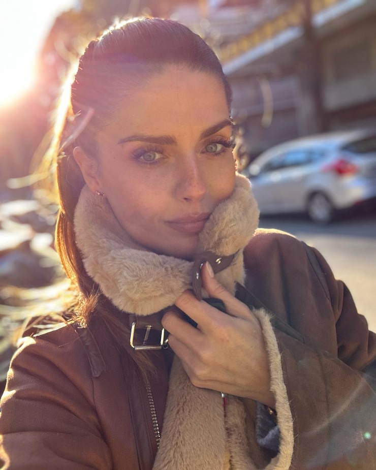 Valeria Cristodaro