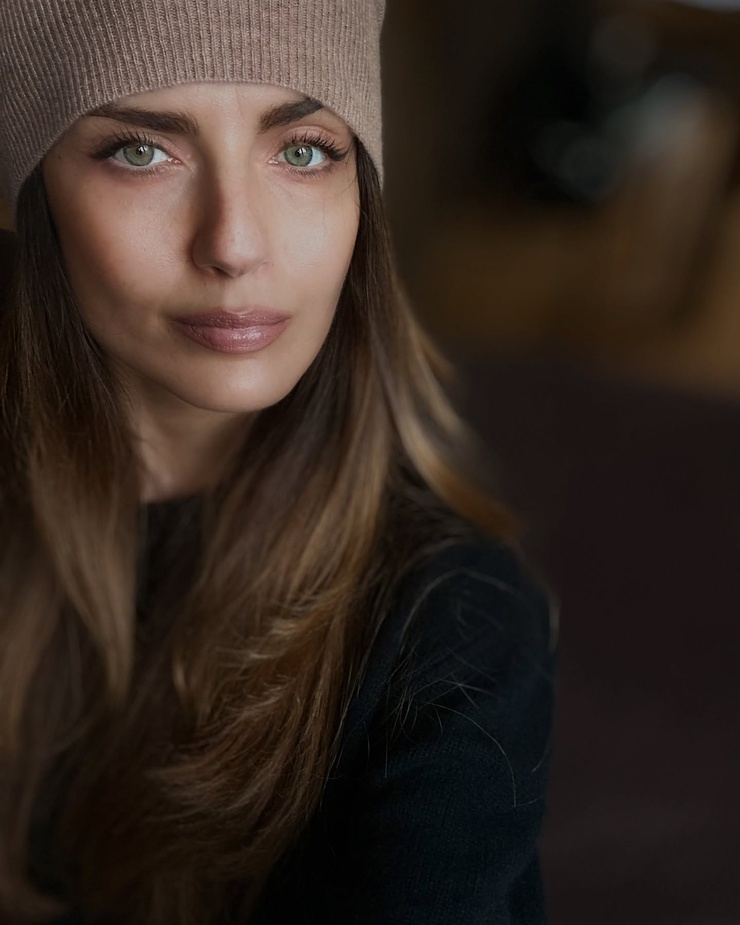 Valeria Cristodaro