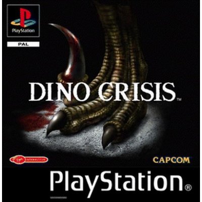 Dino Crisis