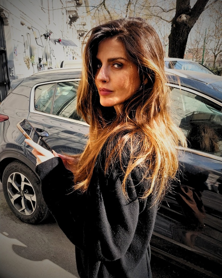 Valeria Cristodaro