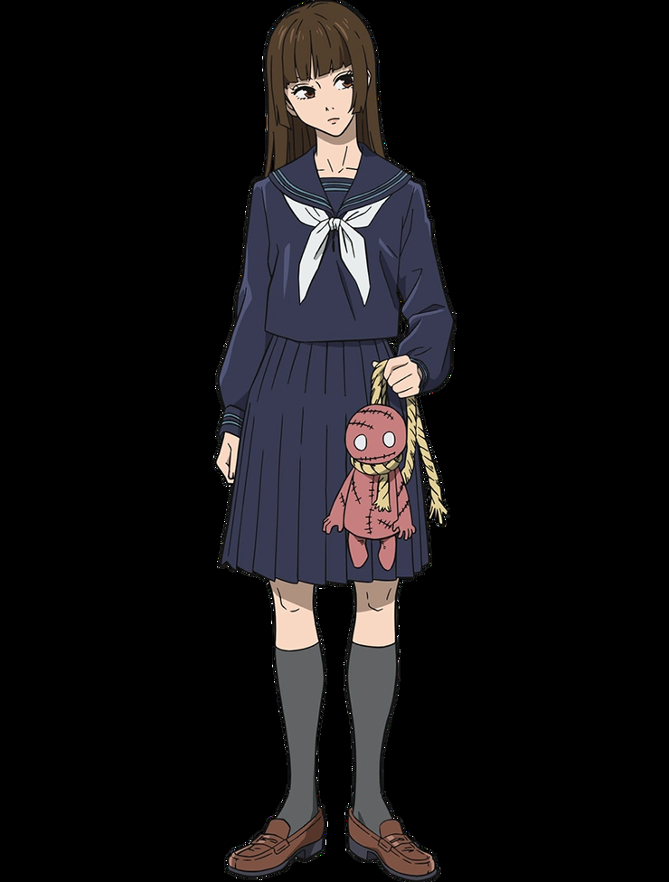 Mimiko Hasaba