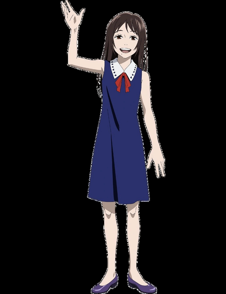 Rika Orimoto