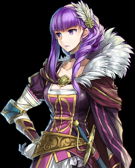 Griselda