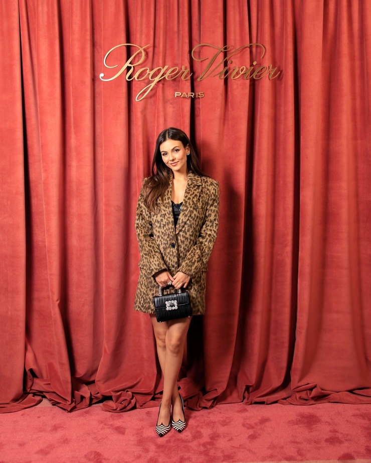 Victoria Justice Victoria Justice