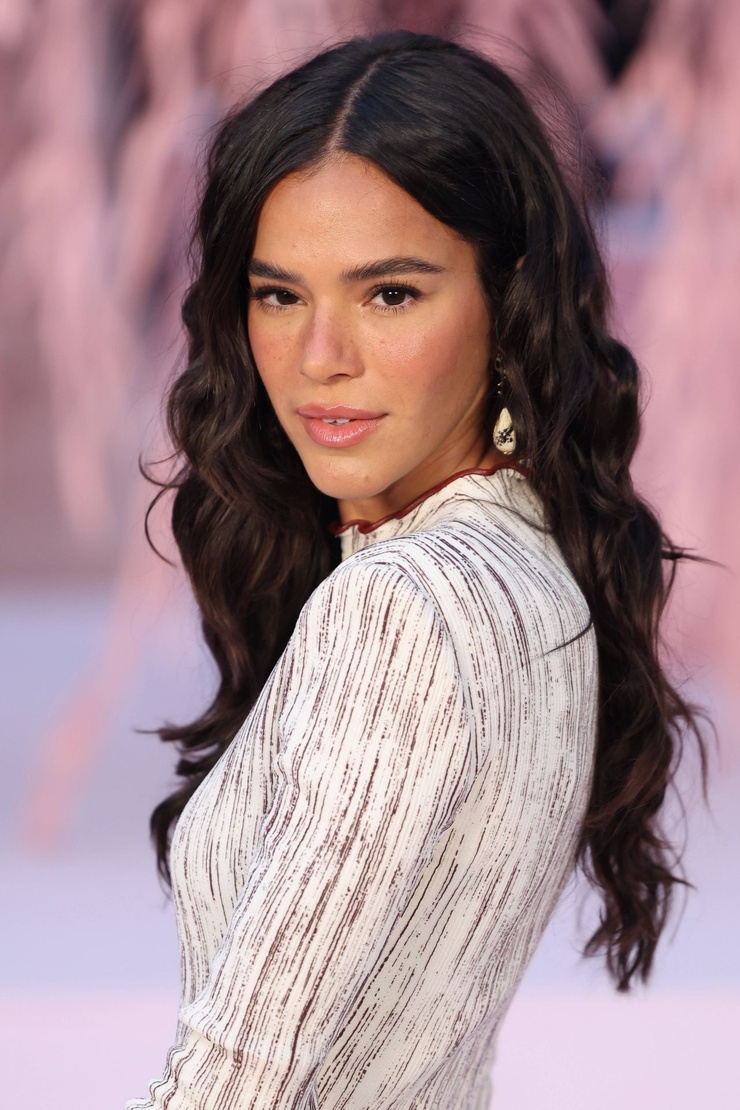 Bruna Marquezine