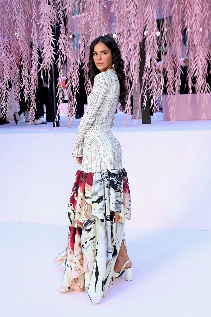 Bruna Marquezine