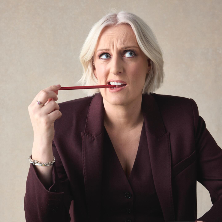 Steph McGovern