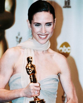 Jennifer Connelly