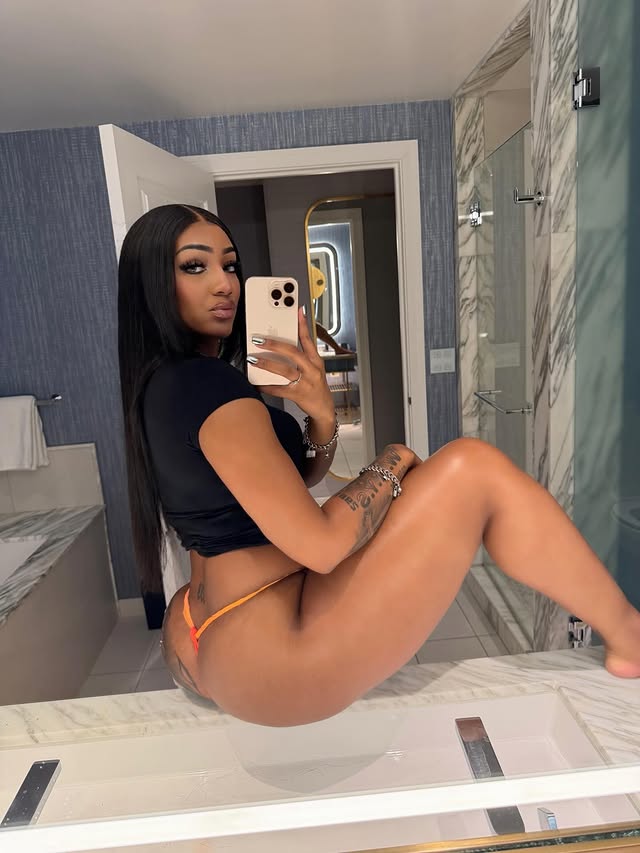 Jada Thorpe Jada Thorpe