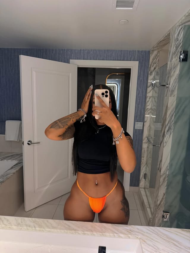 Jada Thorpe