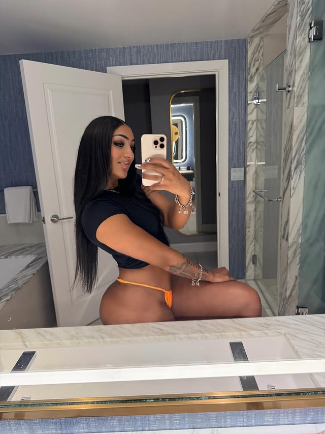Jada Thorpe