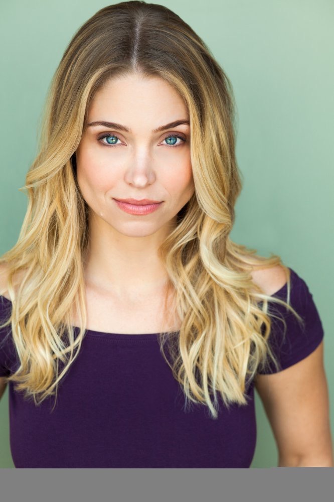 Sara Ash Davis