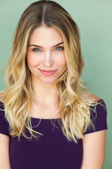 Sara Ash Davis