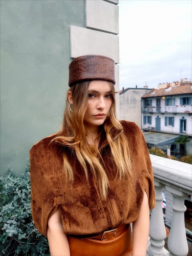 Camille Razat Camille Razat