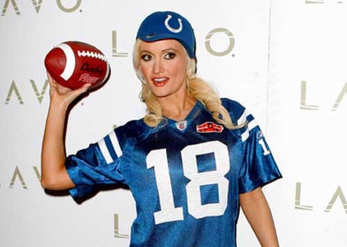 Holly Madison Holly Madison