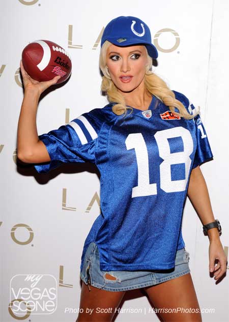 Holly Madison Holly Madison