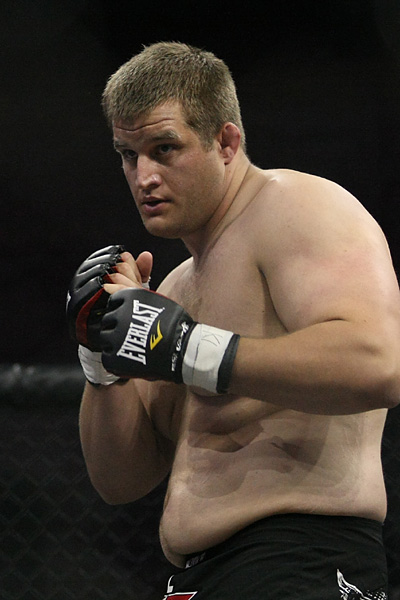 Cole Konrad