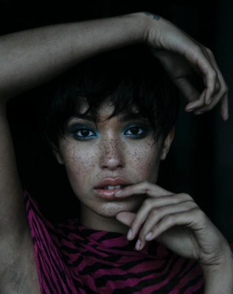 Felicia Porter