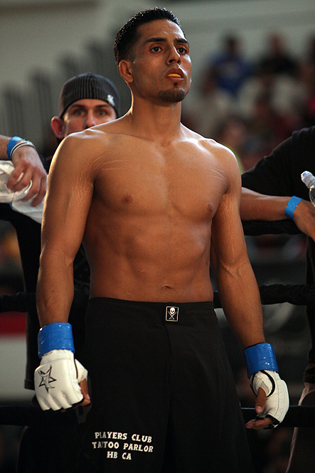 Henry Corrales