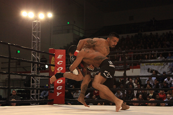 Henry Corrales