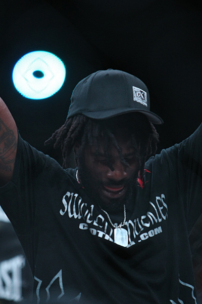 Daniel Straus