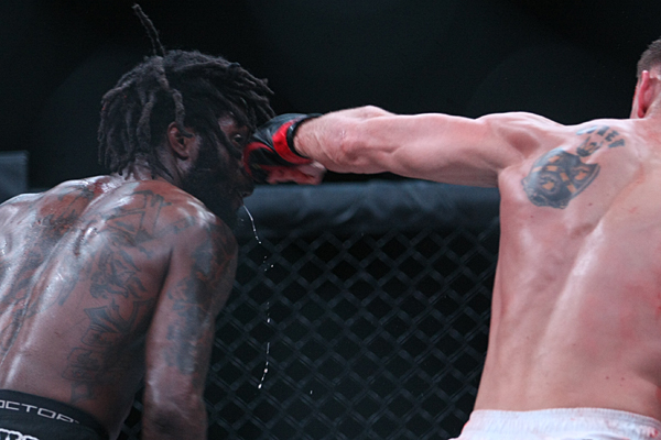 Daniel Straus