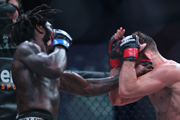 Daniel Straus
