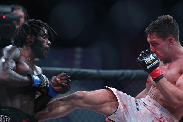 Daniel Straus