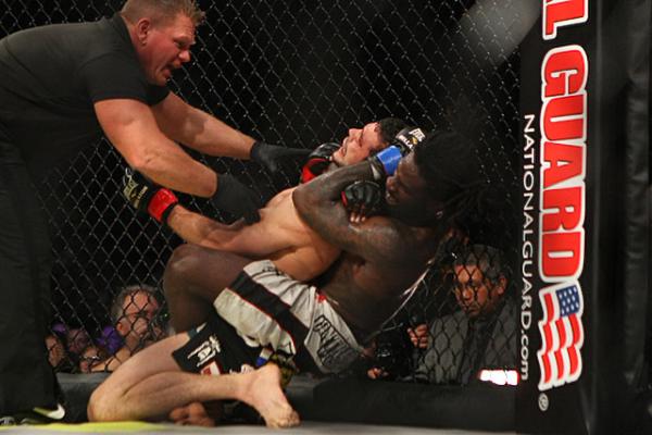 Daniel Straus