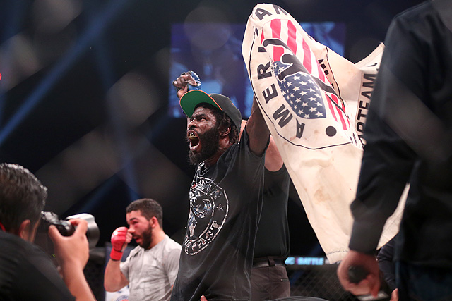 Daniel Straus