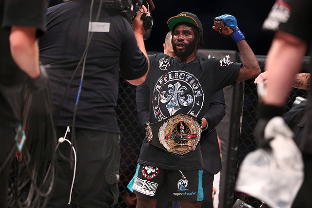 Daniel Straus