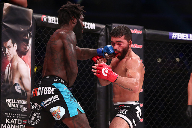 Daniel Straus