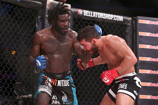 Daniel Straus