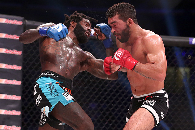 Daniel Straus