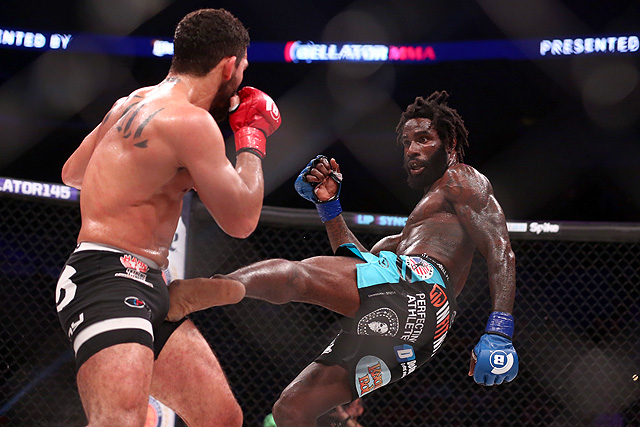 Daniel Straus