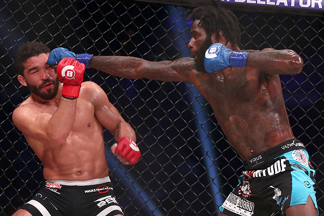 Daniel Straus