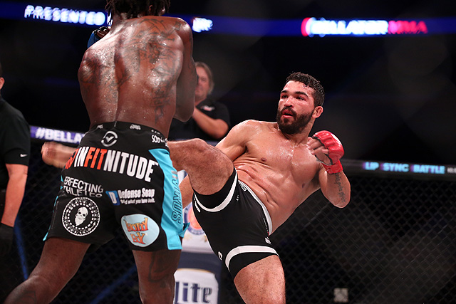 Daniel Straus