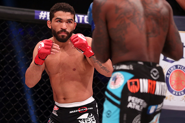 Daniel Straus