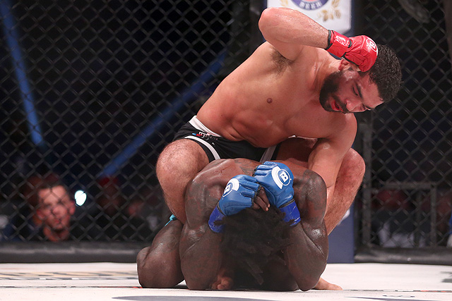 Daniel Straus
