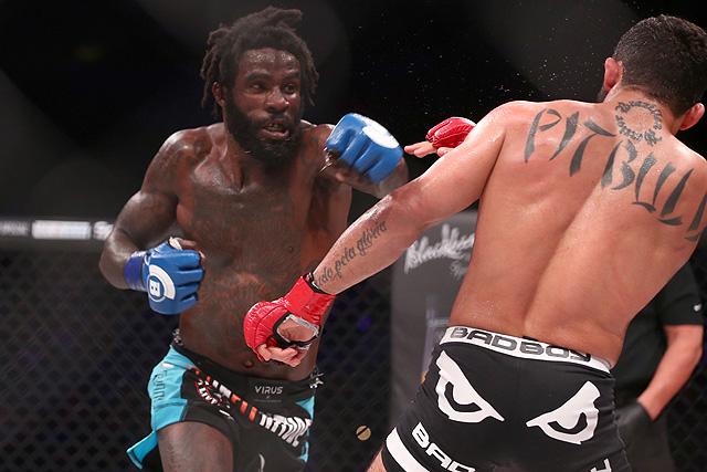 Daniel Straus
