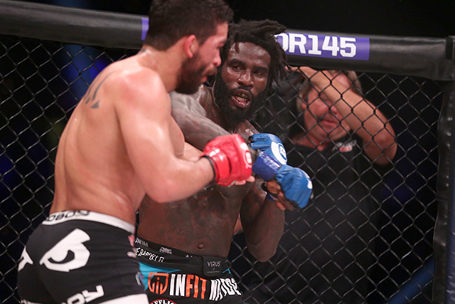 Daniel Straus