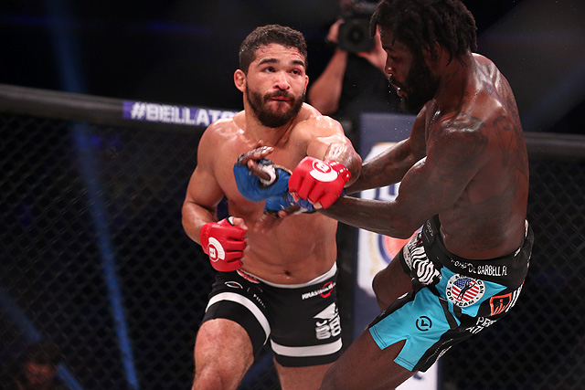 Daniel Straus