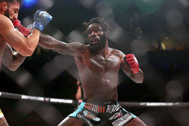 Daniel Straus