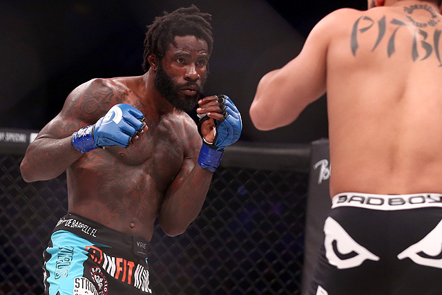 Daniel Straus