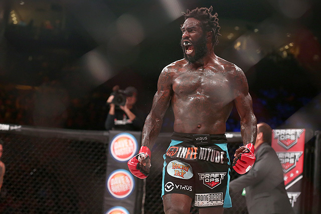 Daniel Straus