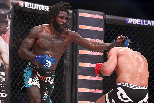 Daniel Straus