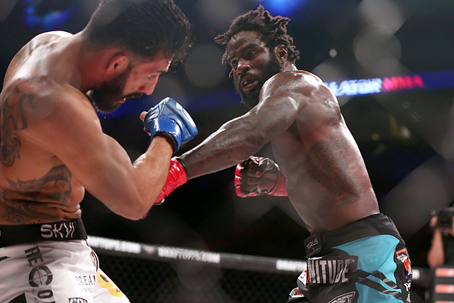 Daniel Straus