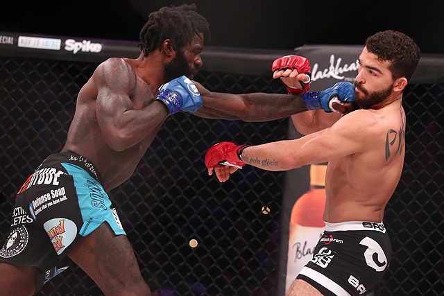 Daniel Straus