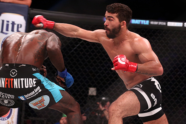 Daniel Straus